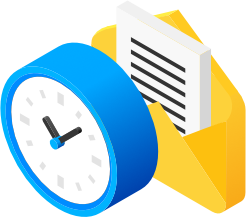 Mailing automatizado: Envía automáticamente emails a los suscriptores basado en su comportamiento e información