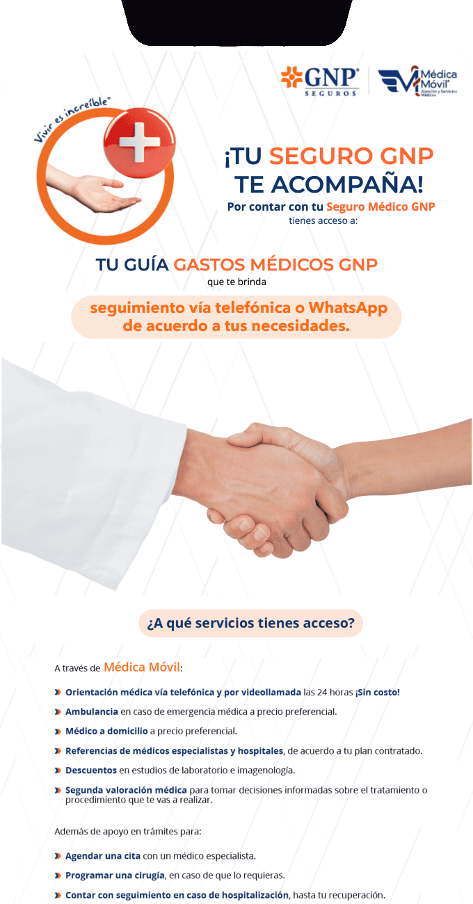 Gráfica de crecimiento