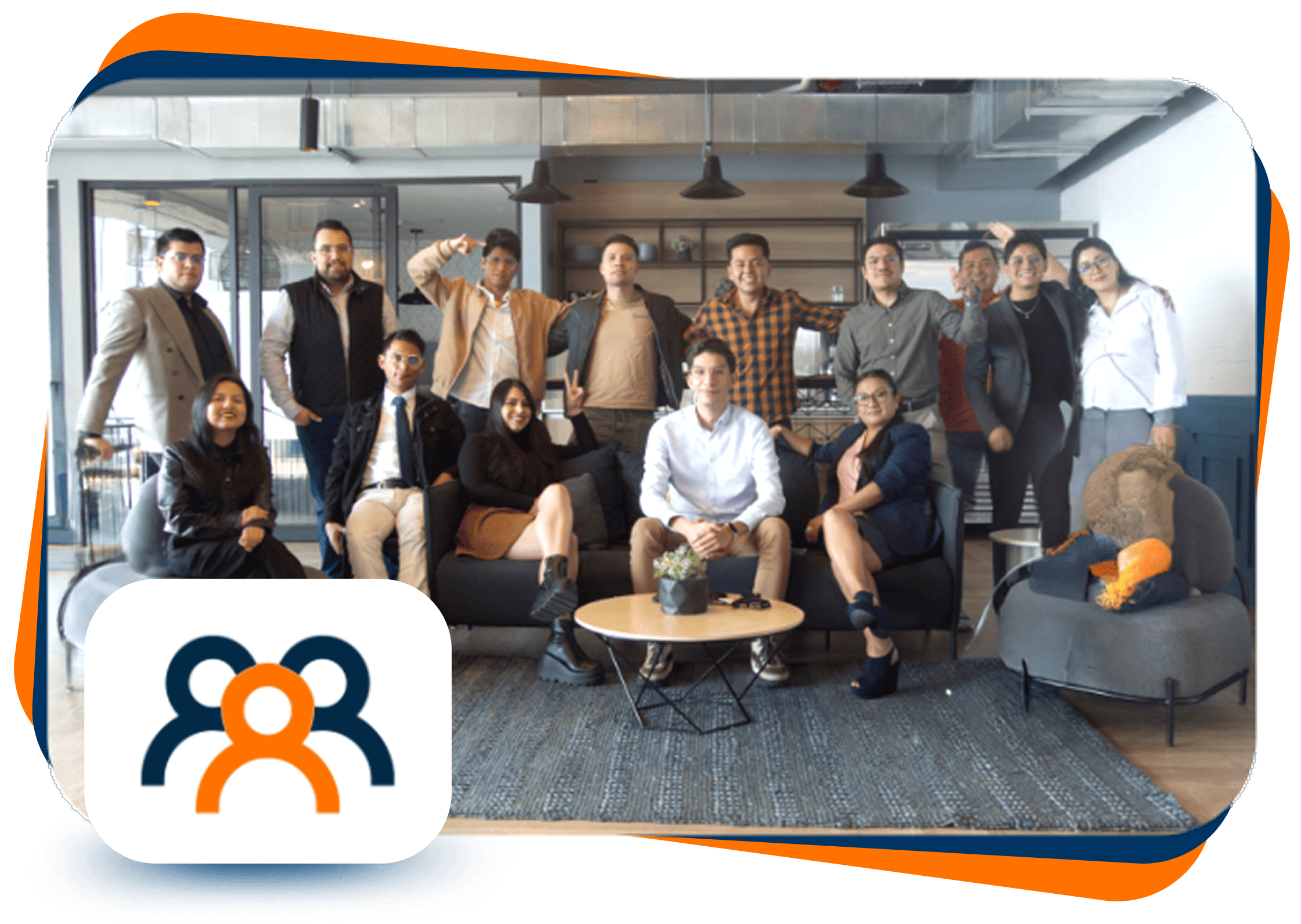 Equipo de expertos