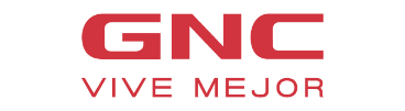 GNC es nuestro cliente