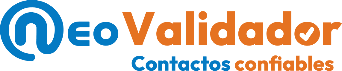 NeoValidador Logo