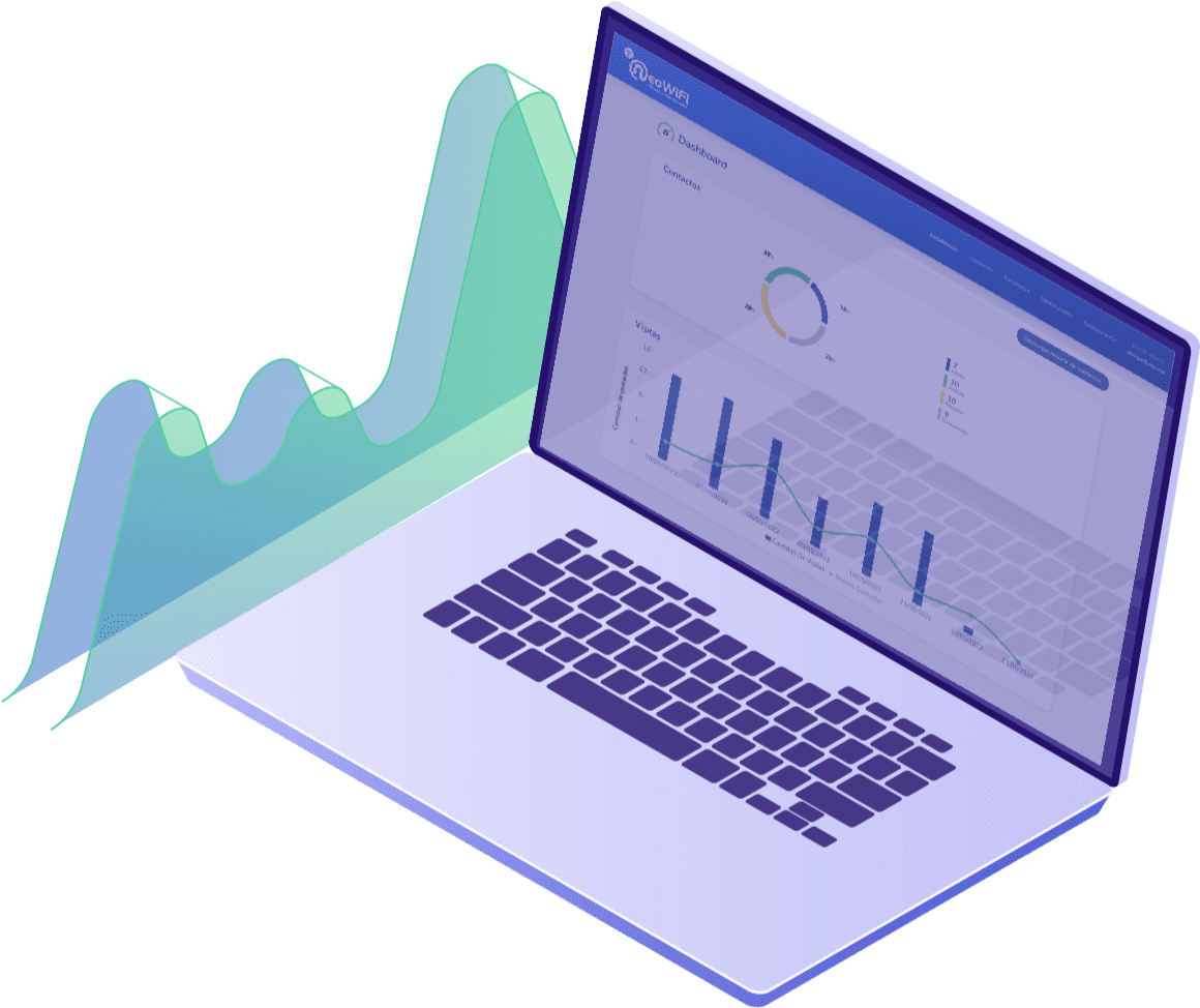 El poder de los datos en un solo lugar