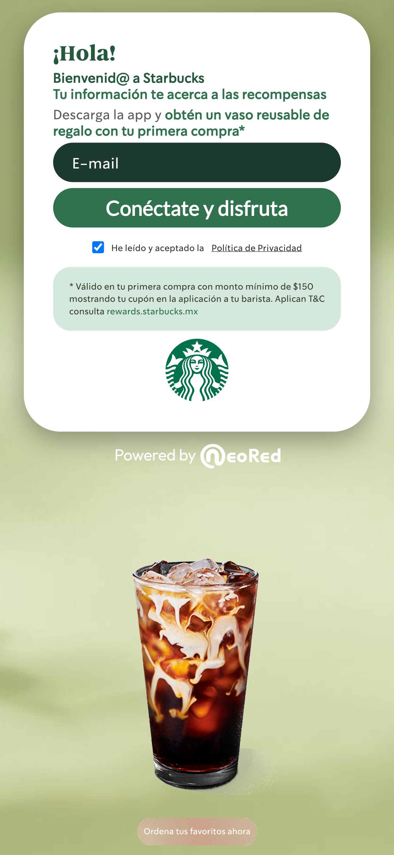 Portal Cautivo